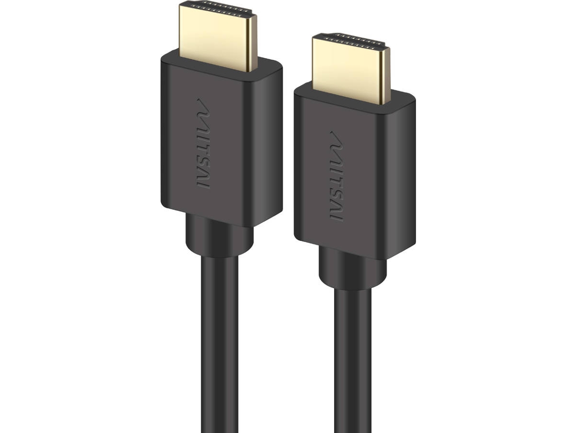 Cabo MITSAI HDMI (1 m)