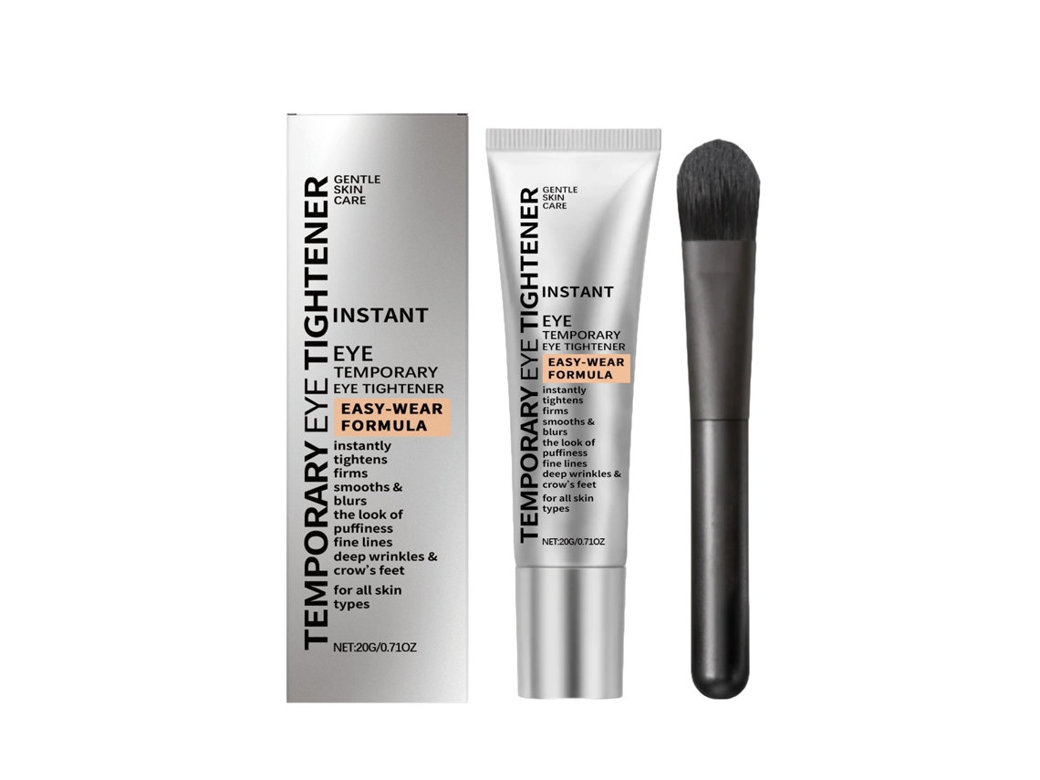 Creme de Olhos com Efeito Rápido para Olhos Mais Firmes e Jovens LAXISCREED