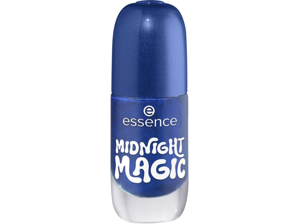 Esmalte De Uñas Gel