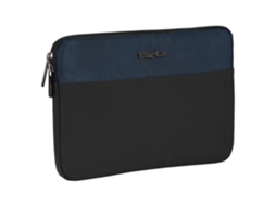 Capa Para Laptop Sapta Business 11,6 Polegadas Multicolorido 27x20x2 Cm Brilvibera