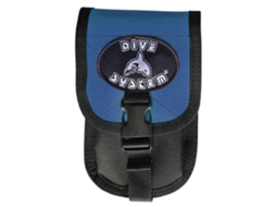 Bolso Azuldive System