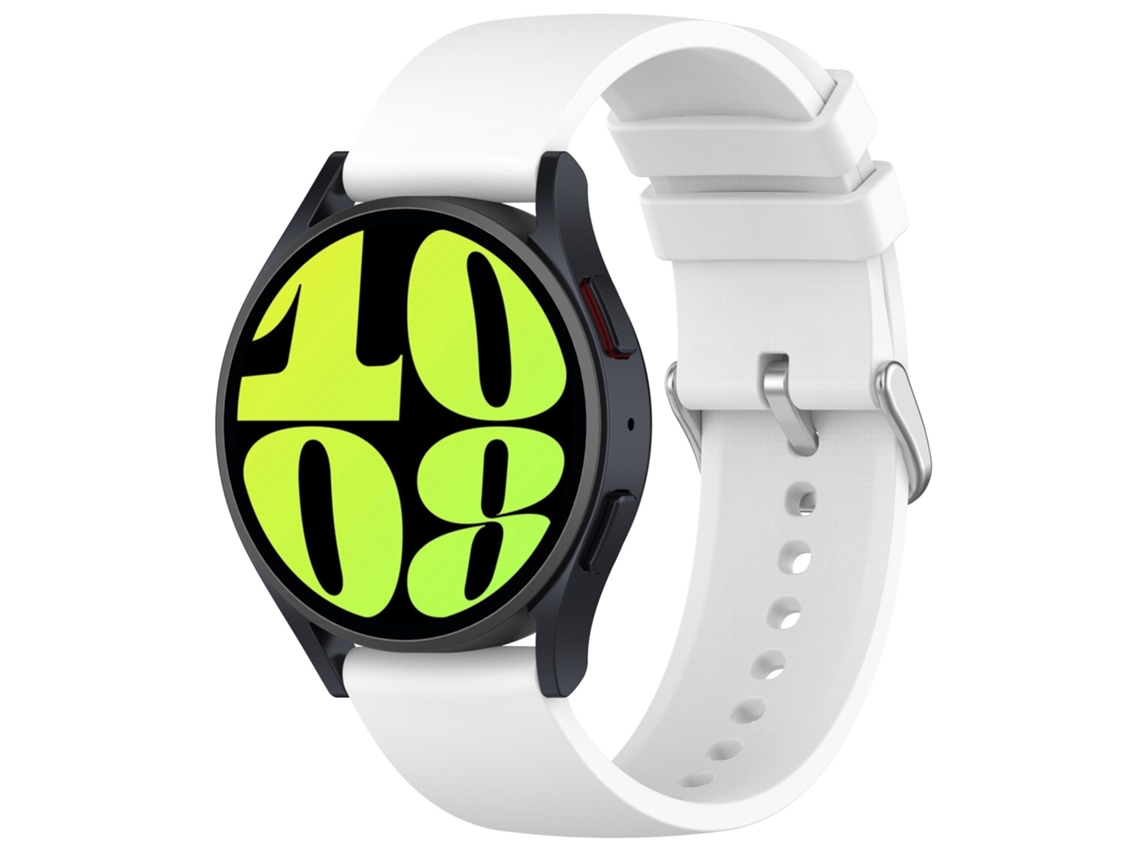 Pulseira de Silicone para Redmi Watch 5 Active, Watch 5 Lite e Watch 5 Youth CHABERLU