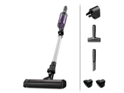 Aspirador Vertical ROWENTA X-Nano Essential RH1129WO (Outlet Caixa Aberta - 16.8 V - Autonomia 40 min - 400 ml)