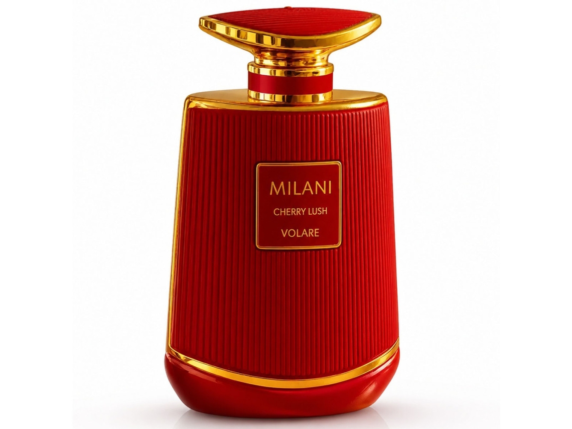 Eau De Parfum Milani - Cherry Lush