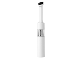 Lurelia Aspirador Portátil Sem Fios Para Carro, Usb, Branco