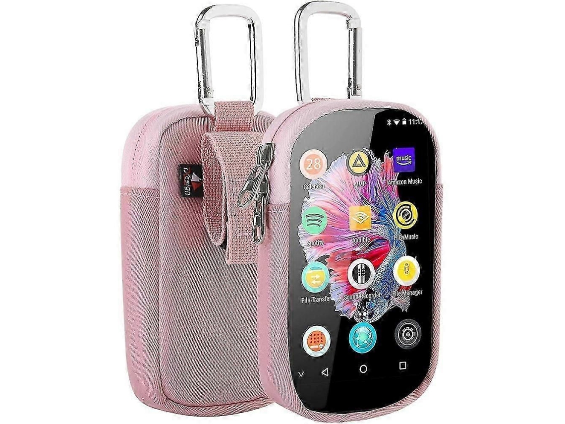 Capa para Samsung Tab S9 FE Plus com Alça de Ombro, Suporte Antiqueda XIAOMOYU