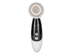 Máquina De Belleza Facial Multifuncional Con Fototerapia Para Rejuvenecimiento Y Limpieza De Piel