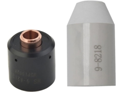 Cartucho De Partida 9-8213, Tampa De Corte 9-8218 Para Tocha Sl60/100