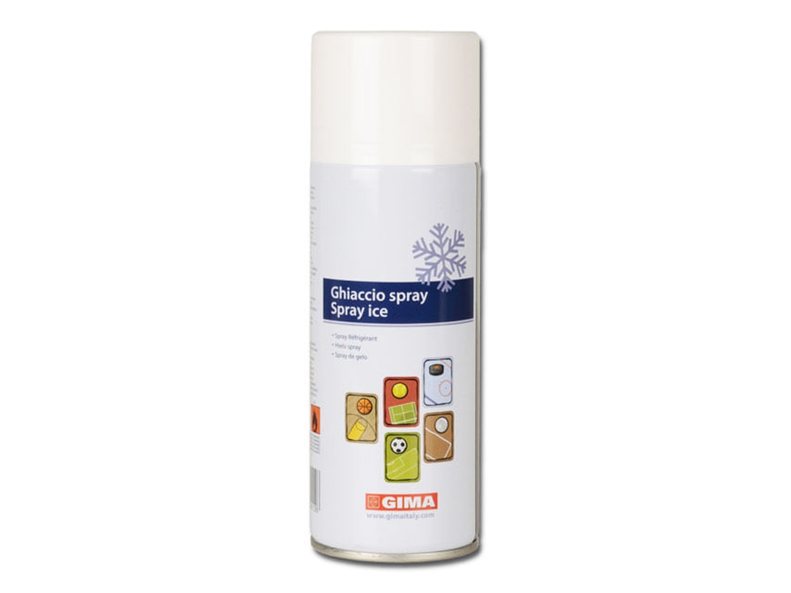 Spray de Frio (400 ml)