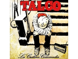 CD Talco - La Course De Printemps Op. 95 / Le Buisson Ardent Op. 203 & 171 (1CDs)
