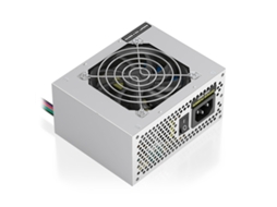 Aisens Fuente Alimentacion Sfx 500w Oem, Plata
