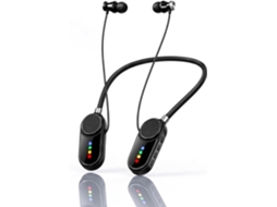 Use Fones De Ouvido Bluetooth De Áudio Com Modo Haut-parleur