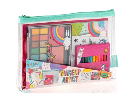 Coffret Chit Chat Make Up Artist  emb. 1 un