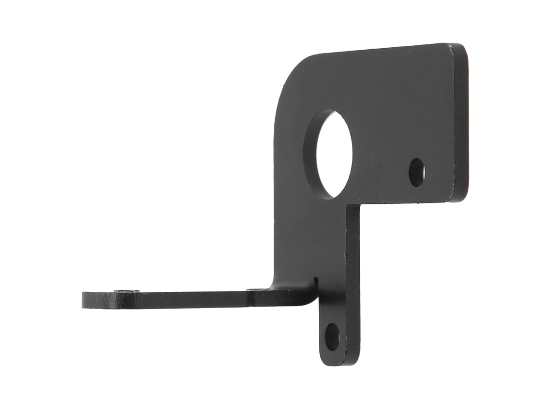 Acessórios profissionais para impressora 3D Ender3 BL com suporte para toque em liga de alumínio