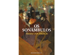 Os Sonâmbulos De Hermann Broch