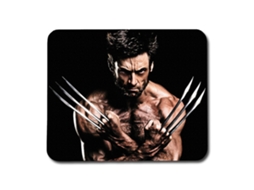 Mousepad Do Wolverine Brilvibera