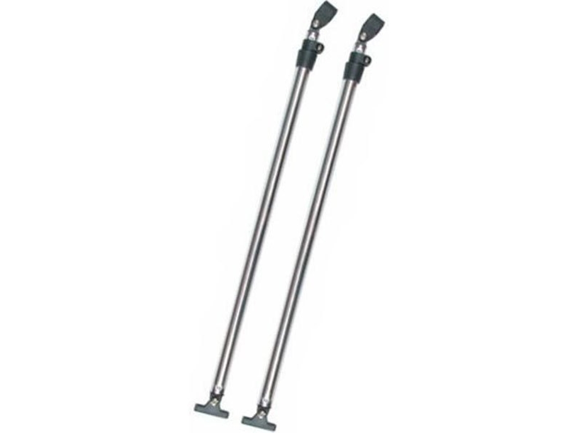 Suporte Prateado 70-125 Cmoceansouth