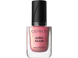 Catrice - Esmalte Para Unhas Aura Glam - 020 Sedução Solar