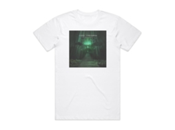 Zero Theorem The Killing I Album Cover T-shirt White Rockinstonesize-xxl