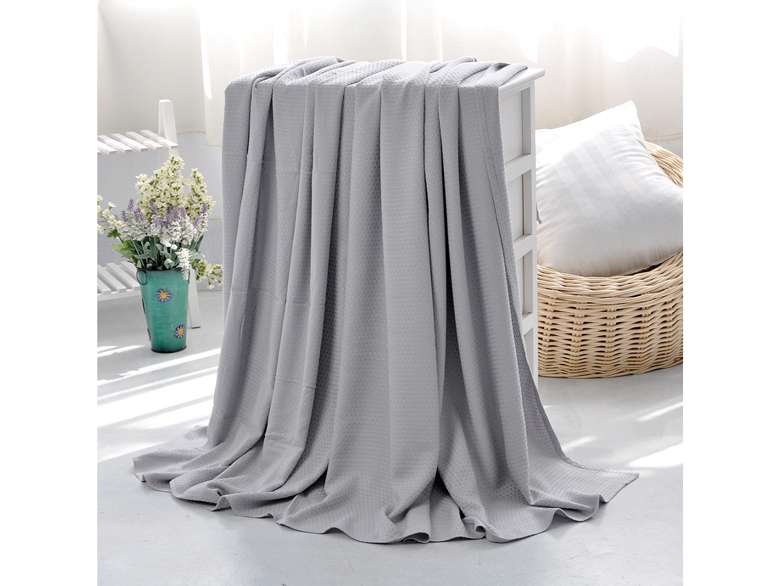 Cobertor Refrescante De 100x150 Cm Para Pessoas Com Calor E Suores Noturnos, Leve E Respirável Para Todas As Estações, Compatível-aquaforge