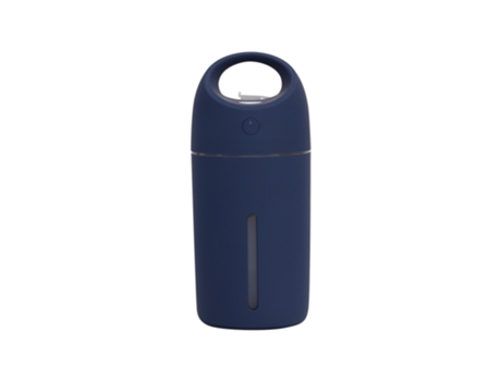 Difusor de Aromas VANJL Óleos Essenciais Humidificador 175Ml Azul Real