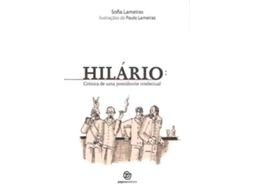 Livro Hilario (Português)
