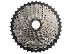 Cassete para Ciclismo montanha SHIMANO Slx M7000