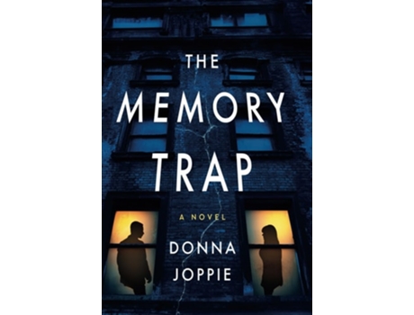 Livro The Memory Trap de Donna Joppie (Inglês)