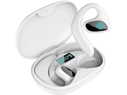 Casque Audio Professional Com Tradutor, Longa Duração Da Vida Da Bateria, Écouteurs Bluetooth Ia Para Uma