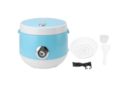 Laxiscreed Panela De Arroz Inteligente E De Pressão Elétrica 5l Para Cozinha Prática