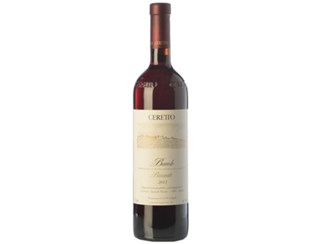 Ceretto Brunate Nebbiolo Barolo 75 cl