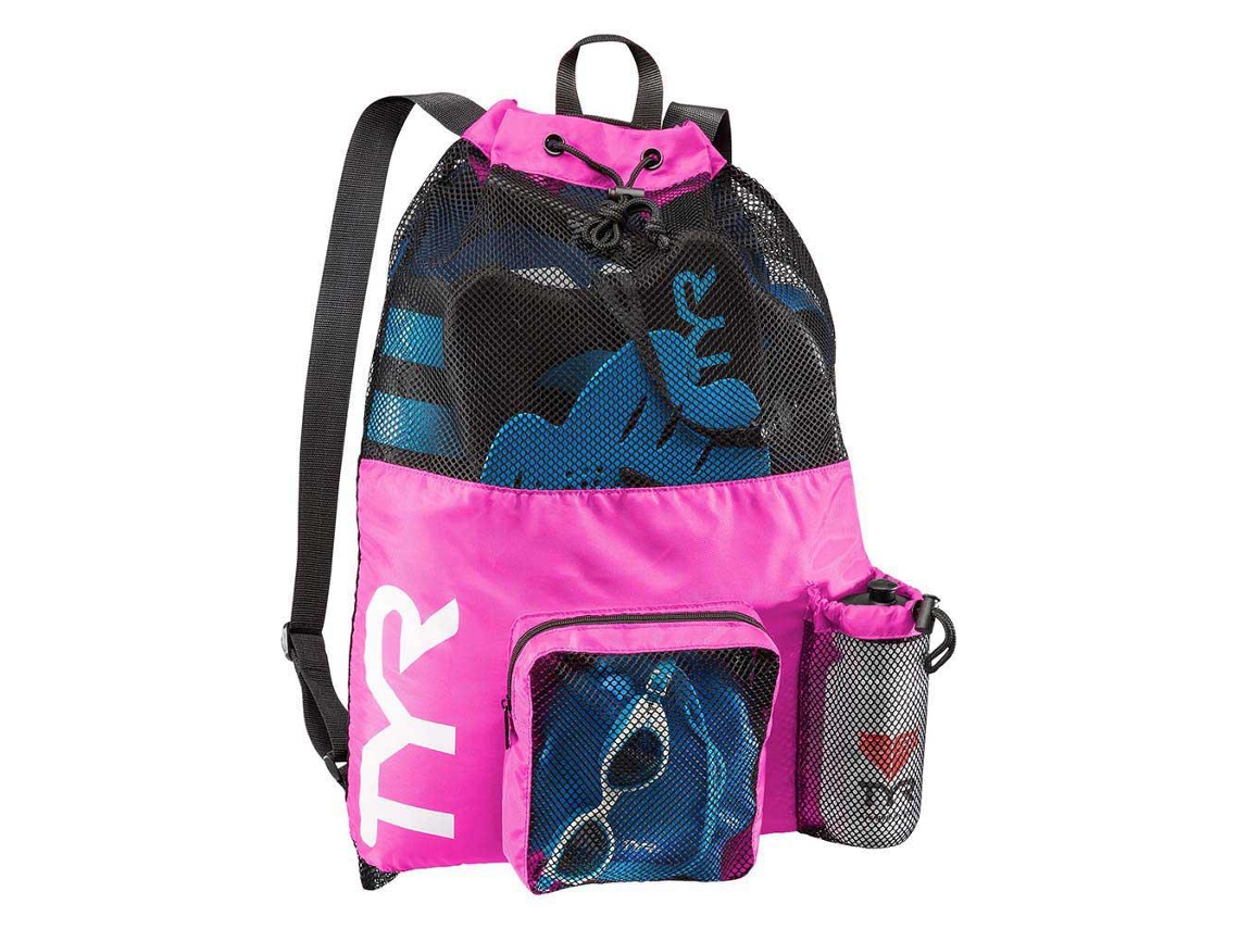 Tyr Big Mesh Mummy 25L