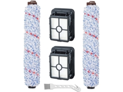 Escovas Multissuperfícies Colorfullife Filtro Vácuo Substituição Limpeza Suave Aspiradores Bissell