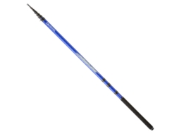 Vara Telescópica de Surfcasting Megaforce Power Float Azul 6.00 M / 30-150 Gdaiwa