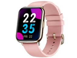 Smartwatch ENZON Rosa