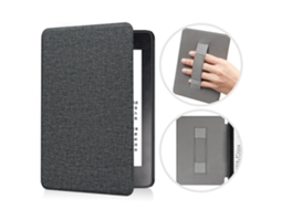 Capa Protetora Hot 2025 Smart Case Dp75sdi Preta Tuotuo