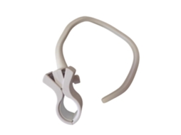 Suporte para Secador de Cabelo Pescoço Pendurado, Ajuste Robusto Portátil GOKOCO