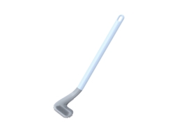 Suporte de papel higiênico de parede em aço inox 304, resistente à ferrugem, quadrado | AQUAFORGE