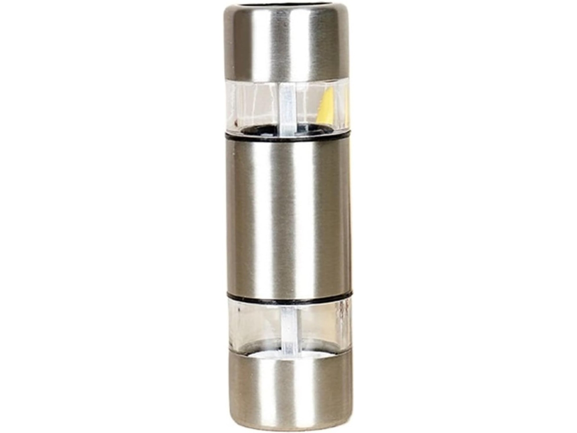 Peças Moedor Portátil Moedor Manual Moedor De Pimenta Preta Doméstico Aquaforge