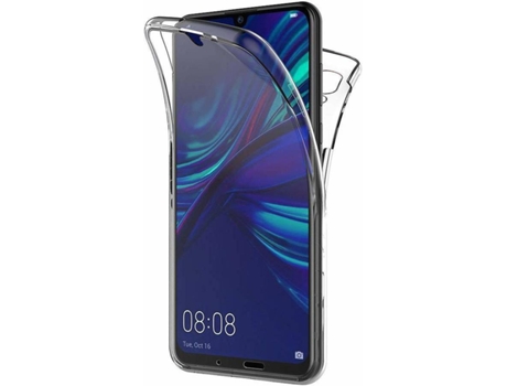 Capa Honor 10 Lite DMOBILE 360º Transparente