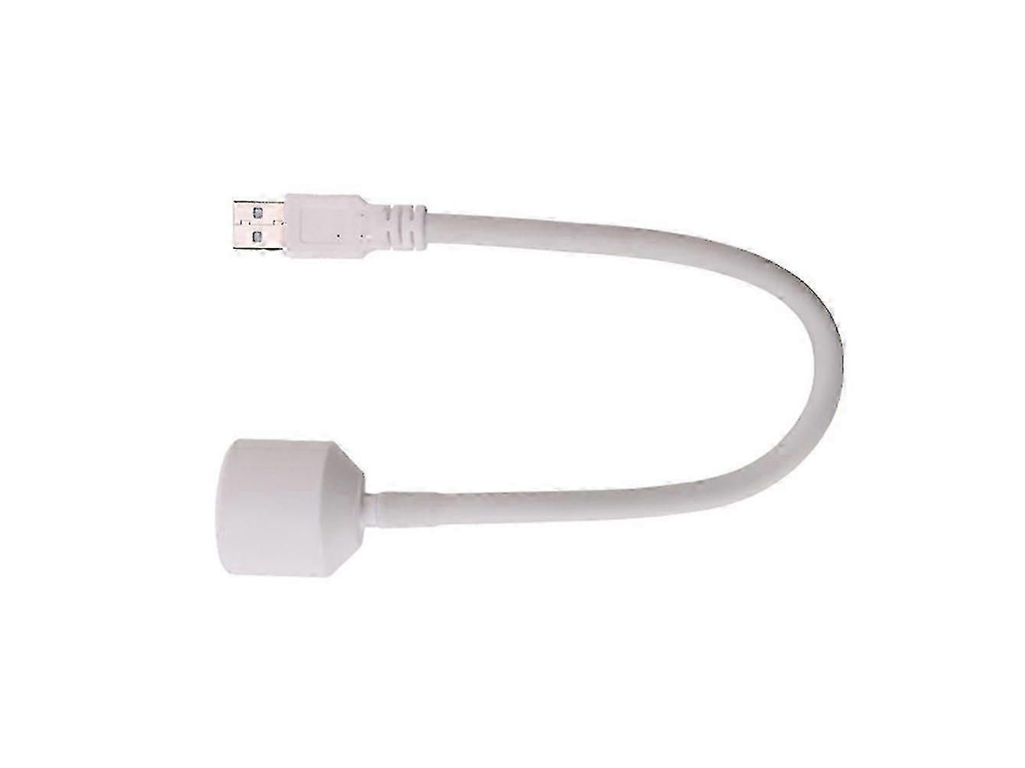 Lâmpada Uv, Com Alimentação Usb, Elysve