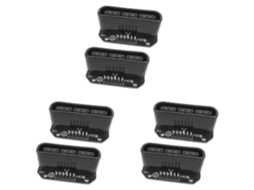 Adaptador De Controle Para Ps2 Hengjian