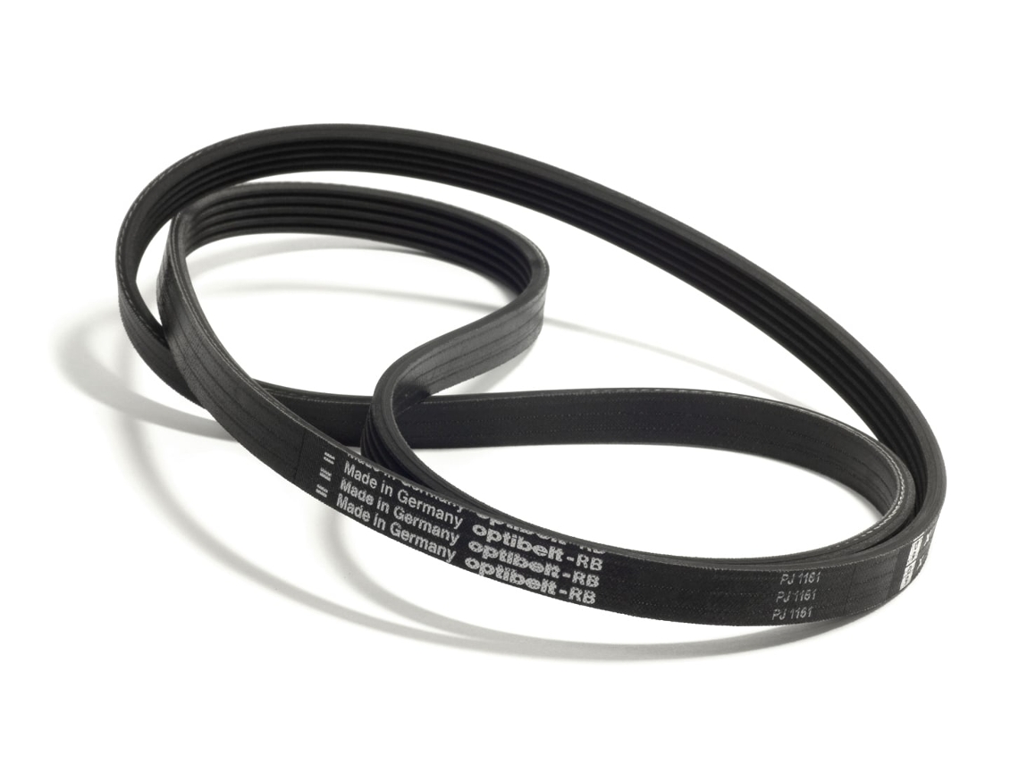 Correia 1161j5 OPTIBELT para Máquina de Lavar Roupa Blj196un