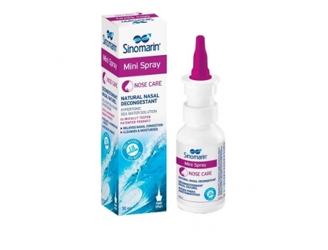 Sinomarin Mini Spray 30 ml