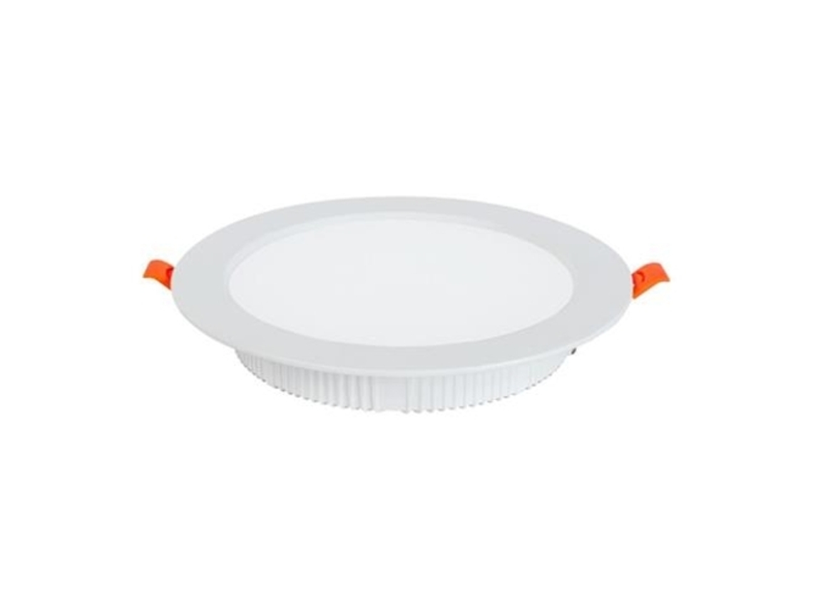 White Downlight Smd Led Led 30W 6400K HOROZ ELECTRIC