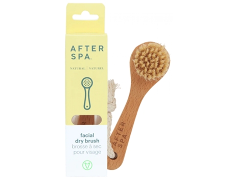 Escova Seca Facial AFTERSPA