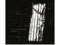 CD A Life, A Song, A Cigarette - Black Across The Field (1CDs)