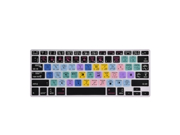 Capa Teclado LAXISCREED
