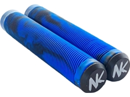 Punhos para Scooter NOKAIC Azul e Preto