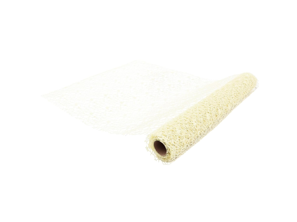 Arame De Poliéster Para Flores, Ideal Para Embrulhar Buquês Com Delicadeza E Durabilidade, 4 Unidades.